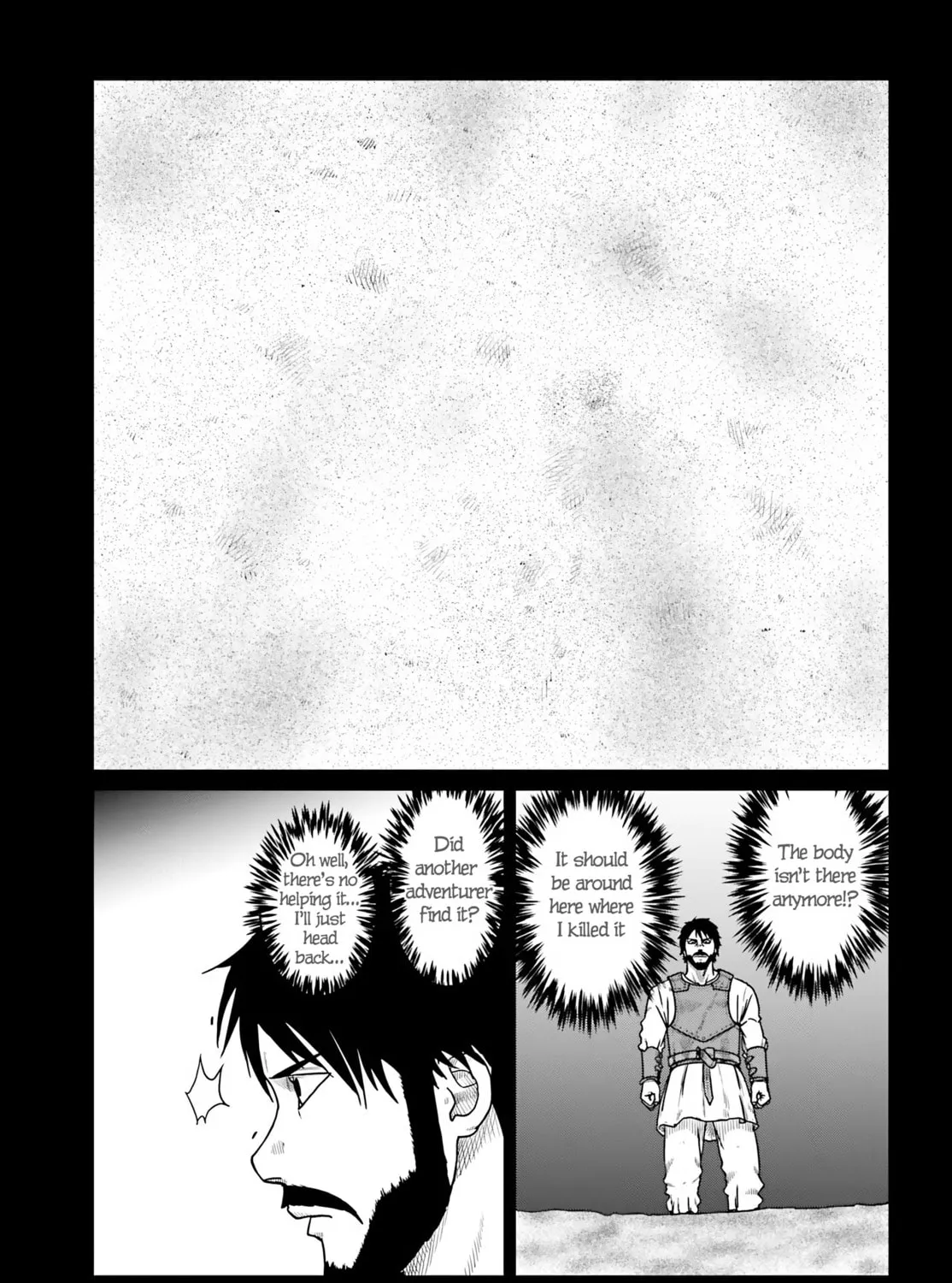 Karate Survivor in Another World Chapter 63 page 25 - 