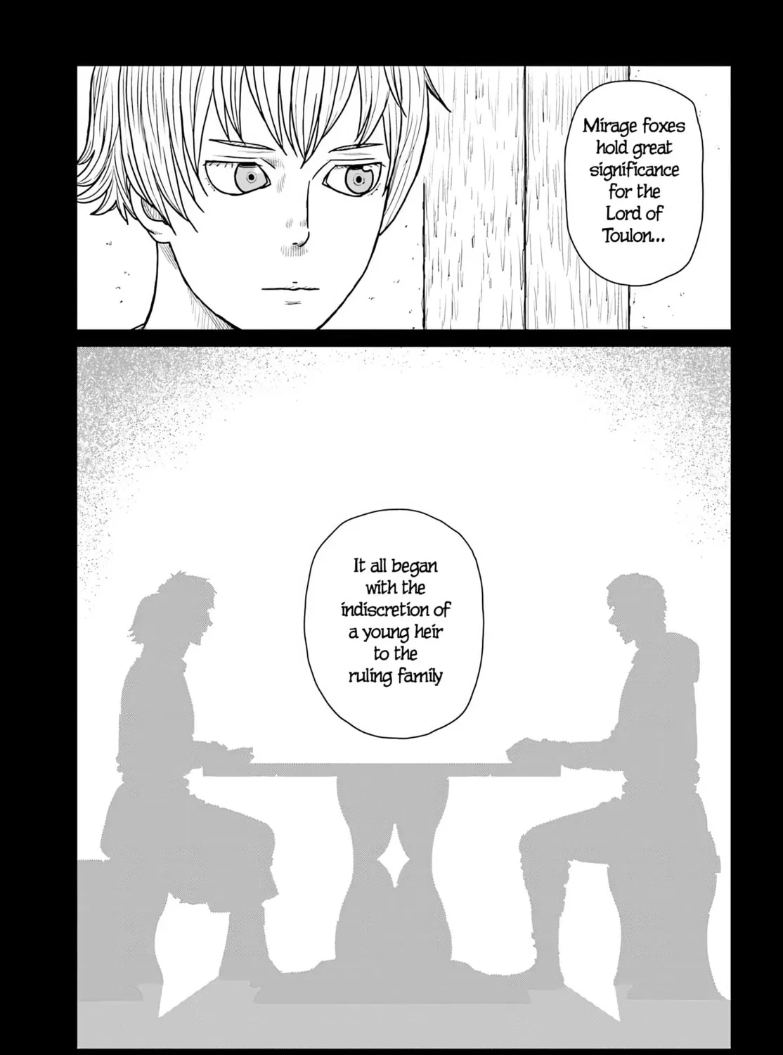 Karate Survivor in Another World Chapter 63 page 9 - 