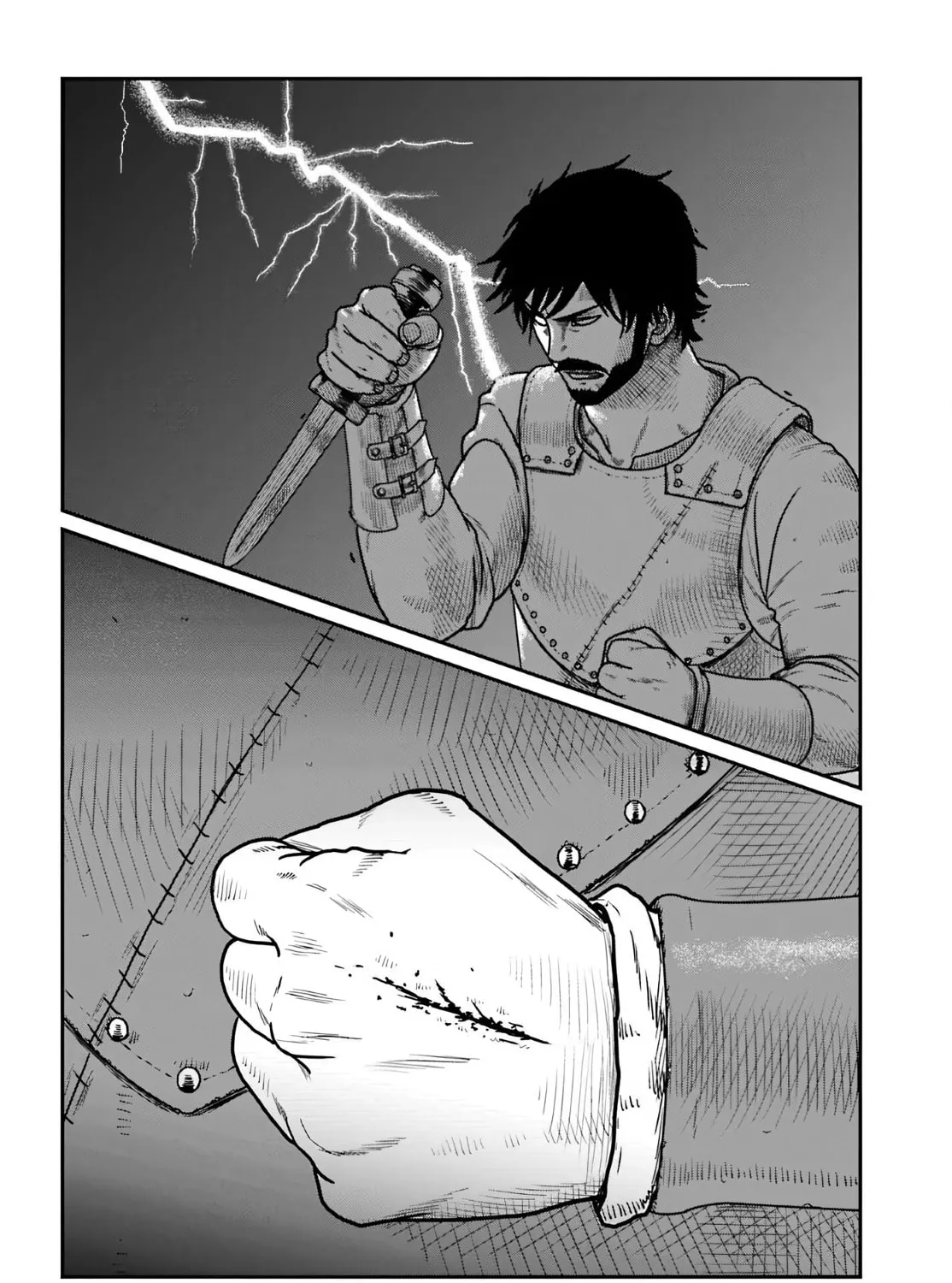 Karate Survivor in Another World Chapter 64 page 23 - 