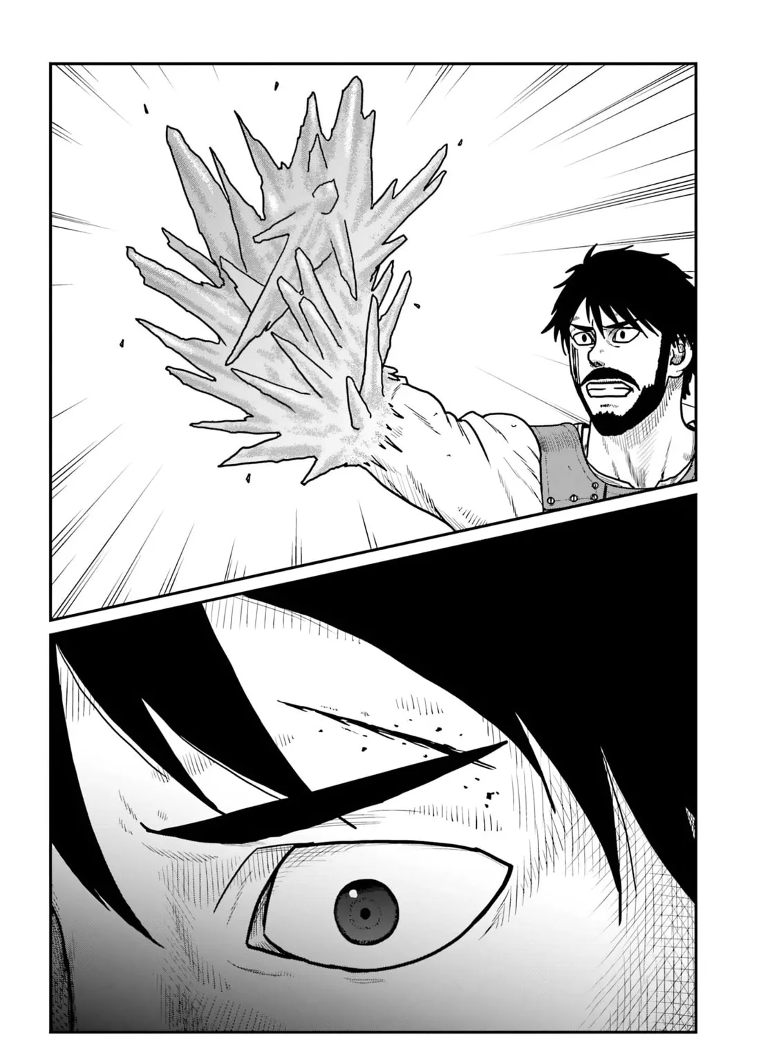 Karate Survivor in Another World Chapter 64 page 27 - 