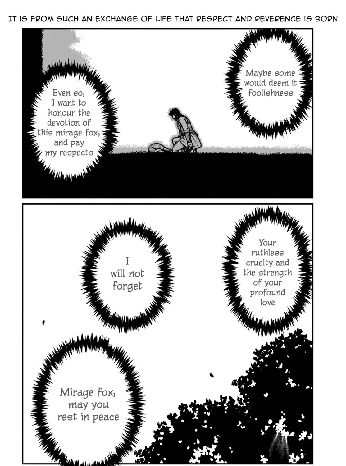 Karate Survivor in Another World Chapter 65 page 41 - 