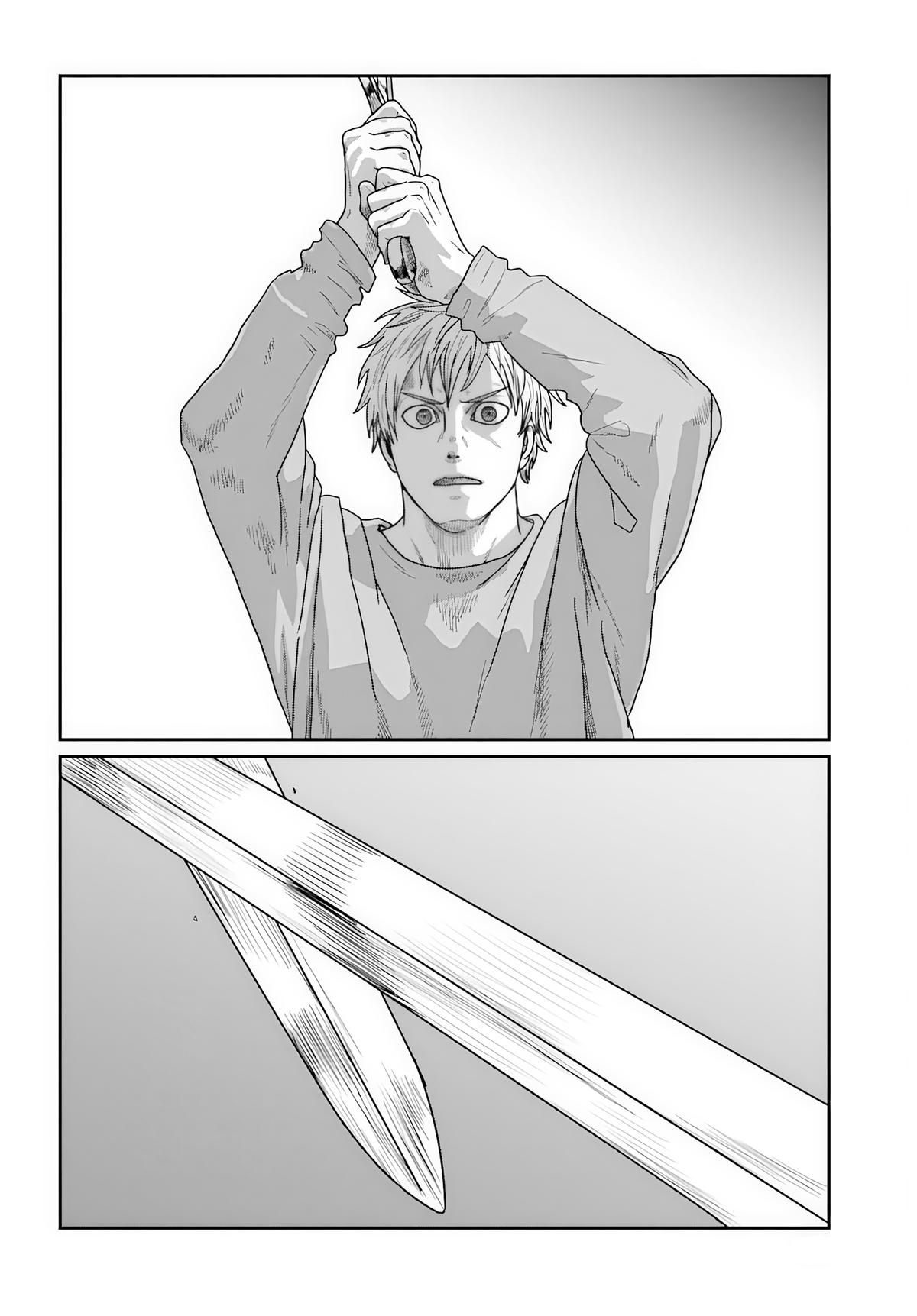 Karate Survivor in Another World Chapter 70 page 2 - 