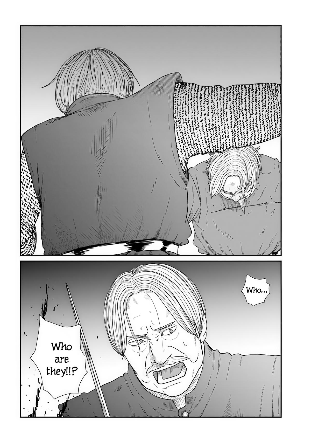 Karate Survivor in Another World Chapter 70 page 20 - 
