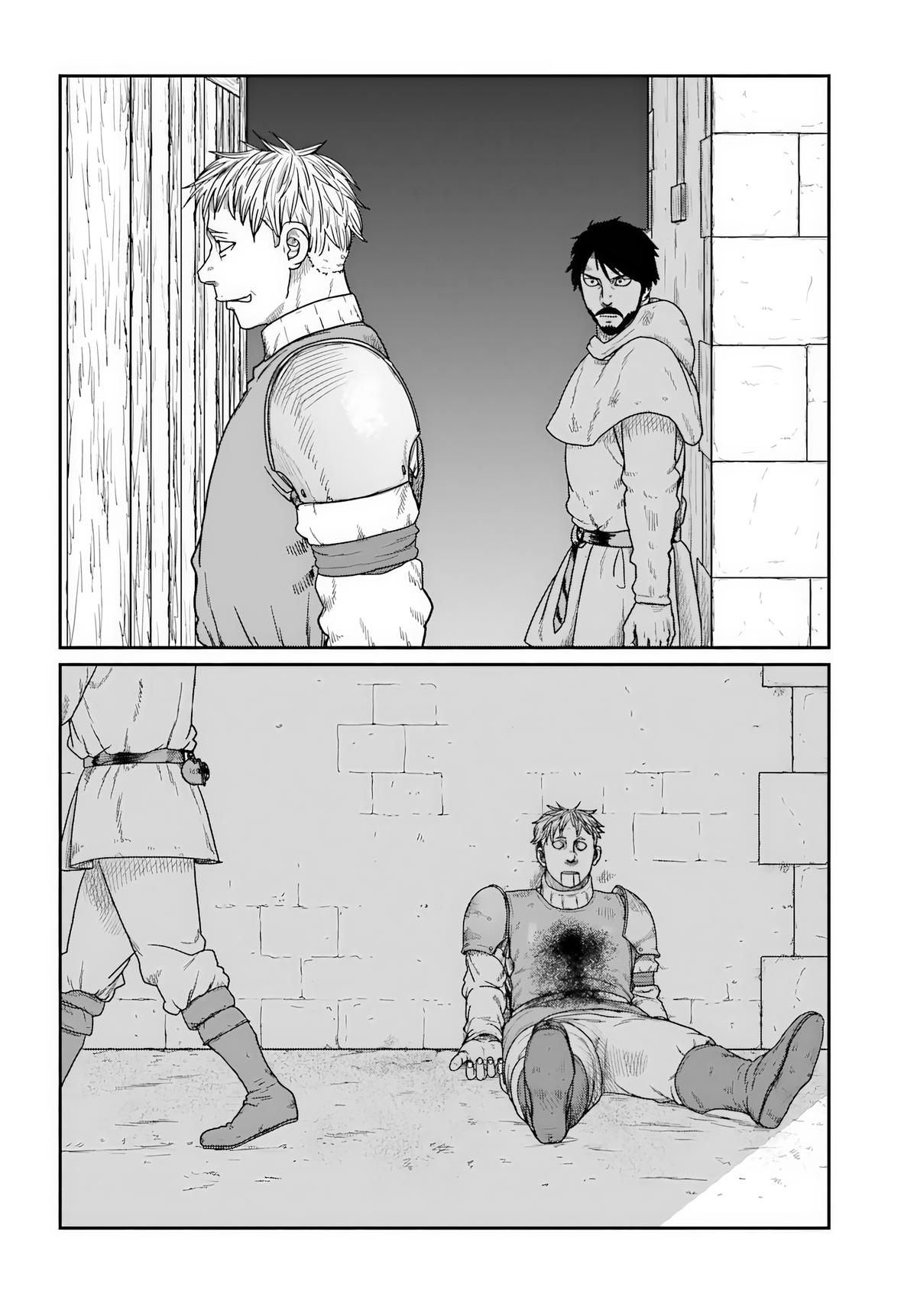 Karate Survivor in Another World Chapter 71 page 19 - 