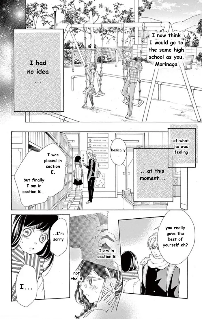 Kare-Kano. Chapter 1 page 26 - 