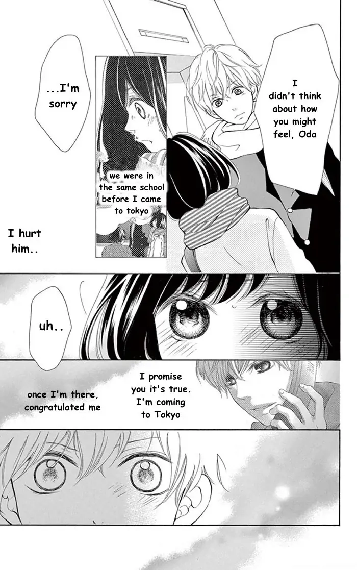 Kare-Kano. Chapter 1 page 27 - 