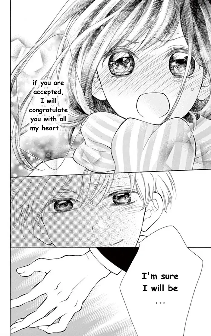 Kare-Kano. Chapter 1 page 28 - 