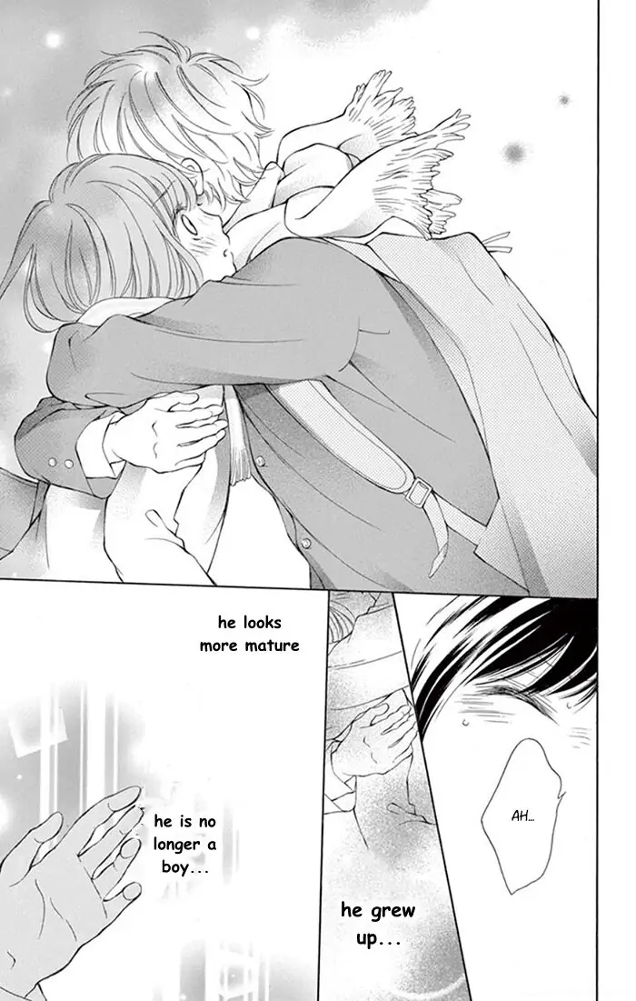 Kare-Kano. Chapter 1 page 29 - 