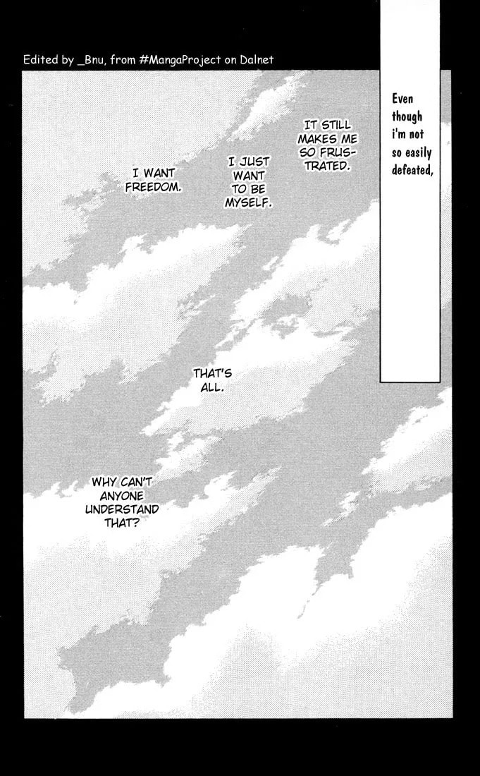 Kare-Kano. Chapter 10 page 14 - 