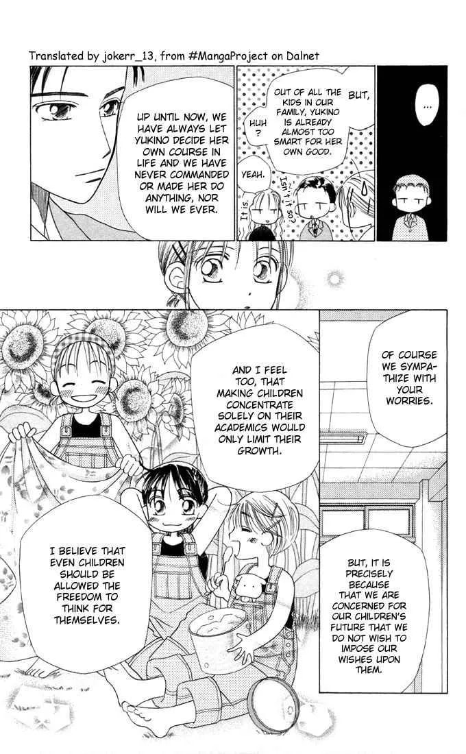 Kare-Kano. Chapter 10 page 21 - 