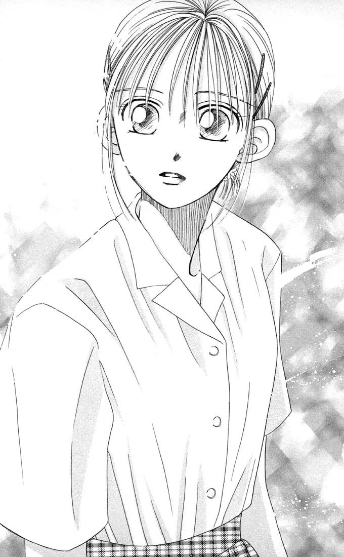 Kare-Kano. Chapter 10 page 23 - 