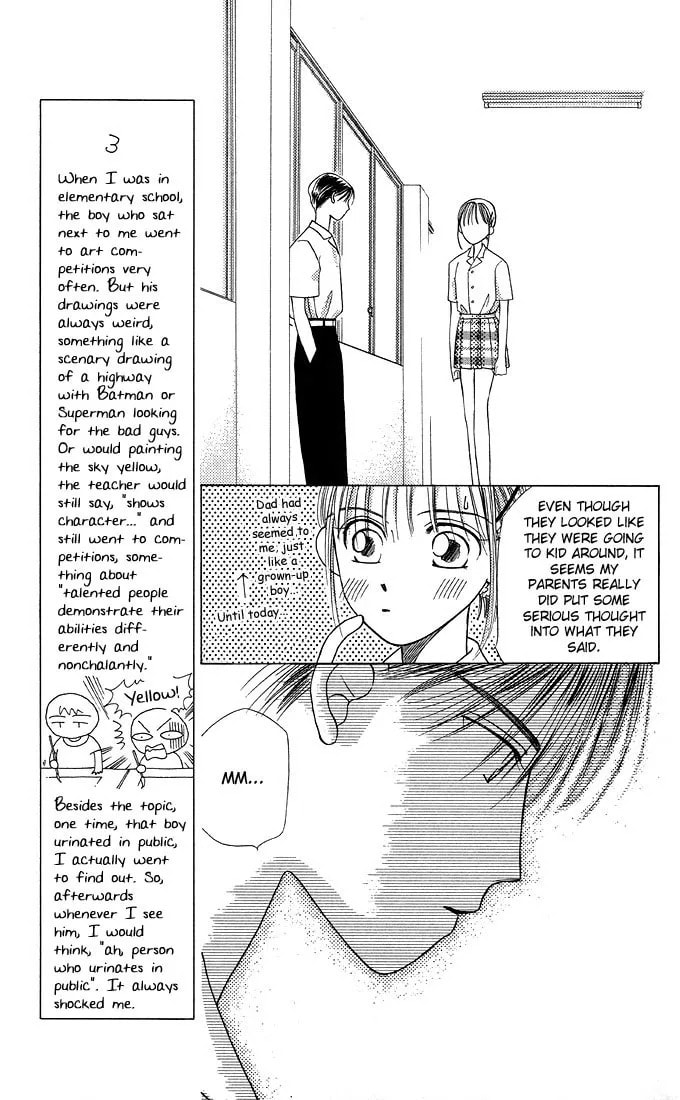 Kare-Kano. Chapter 10 page 27 - 