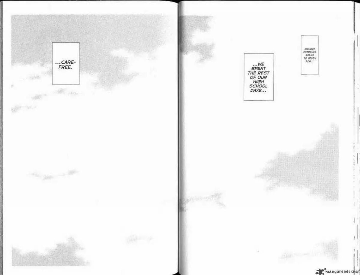 Kare-Kano. Chapter 100 page 12 - 