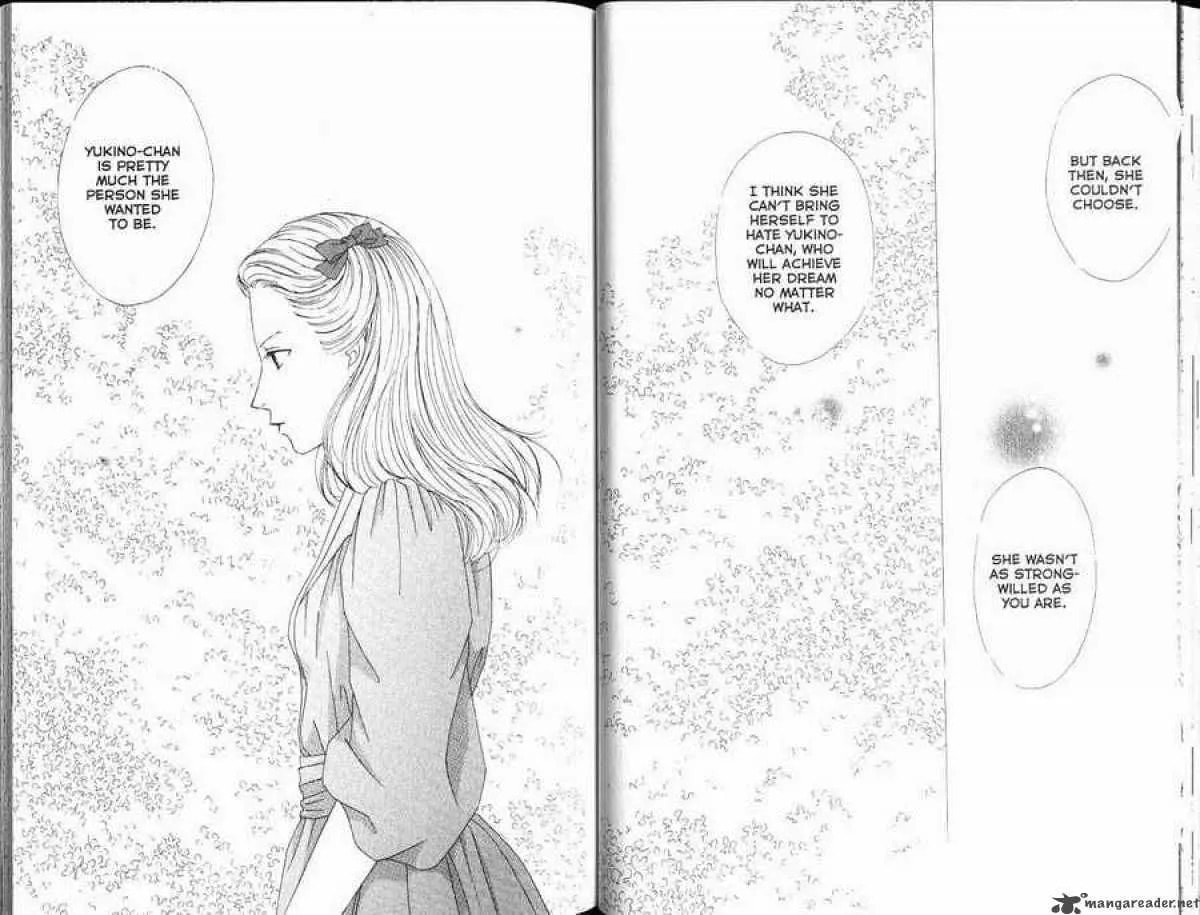 Kare-Kano. Chapter 100 page 10 - 