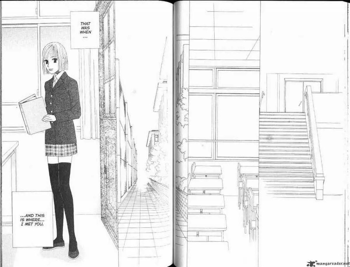 Kare-Kano. Chapter 101 page 5 - 