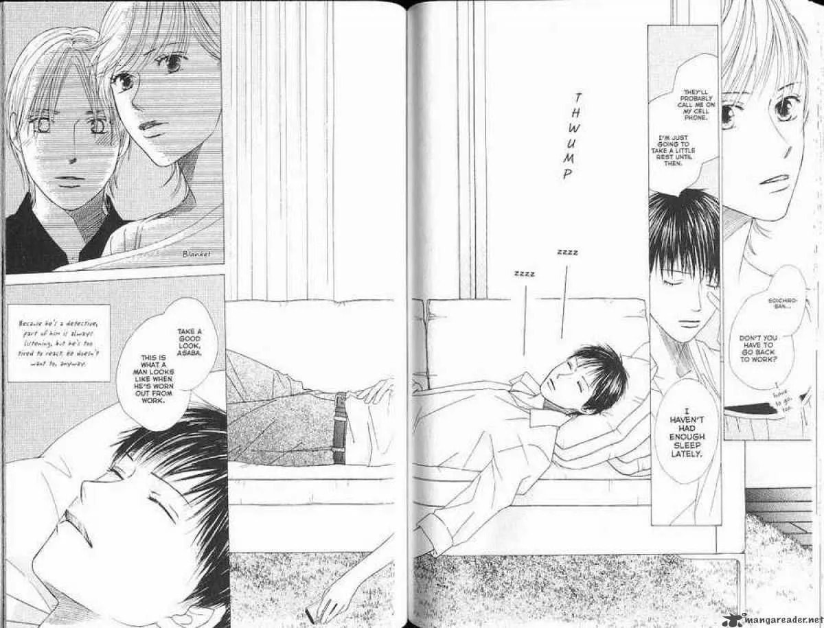 Kare-Kano. Chapter 102 page 14 - 