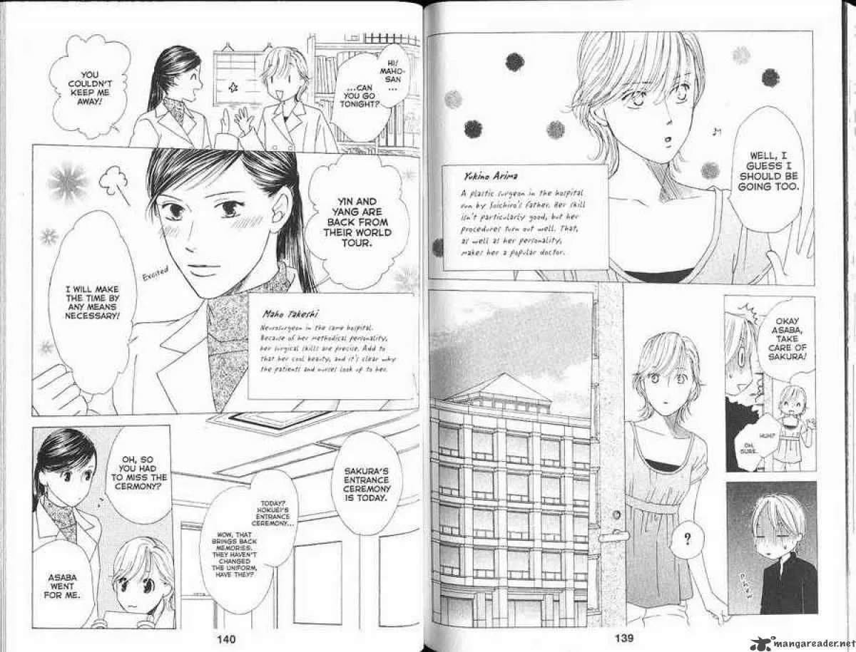 Kare-Kano. Chapter 102 page 20 - 