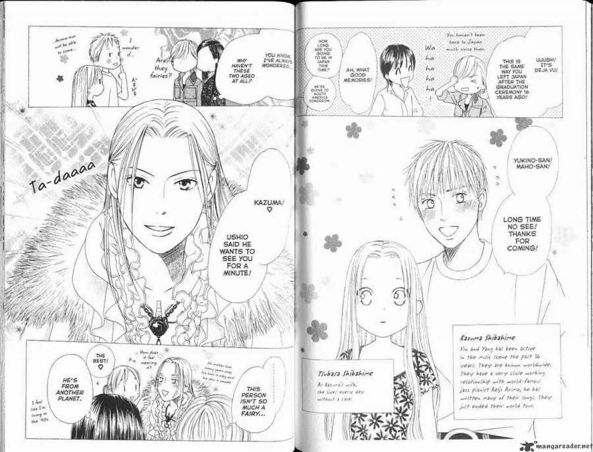 Kare-Kano. Chapter 102 page 26 - 