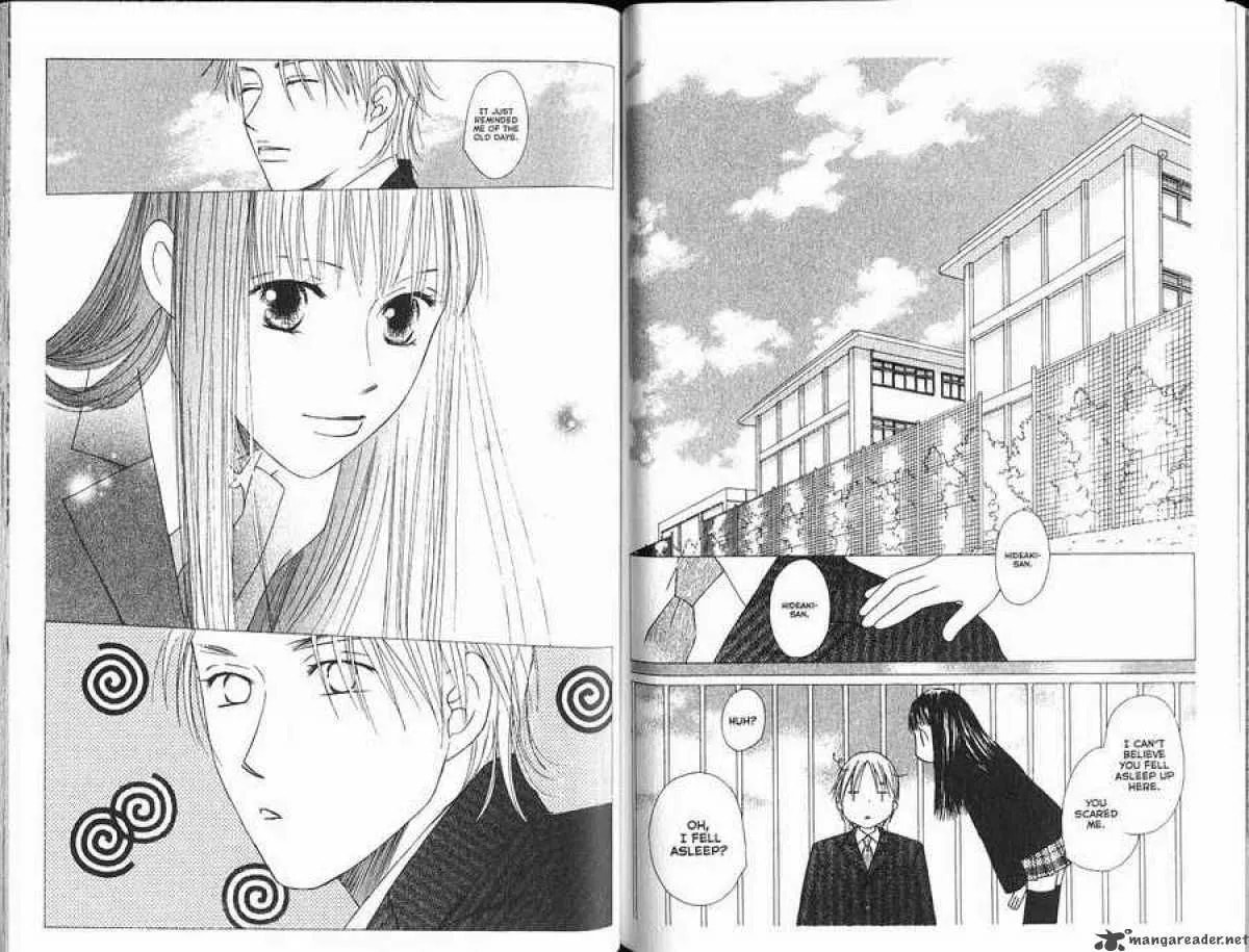 Kare-Kano. Chapter 102 page 27 - 