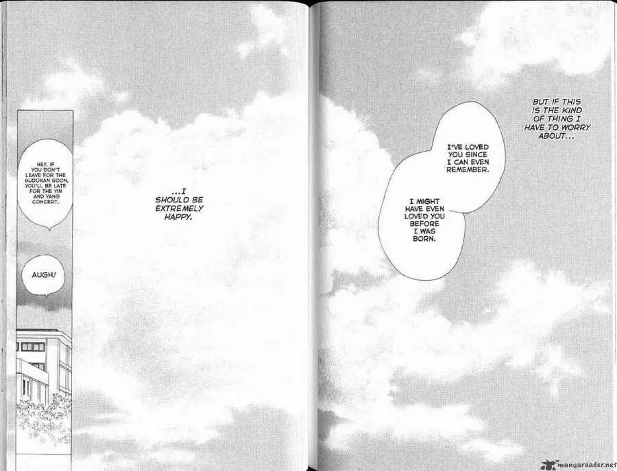 Kare-Kano. Chapter 102 page 30 - 