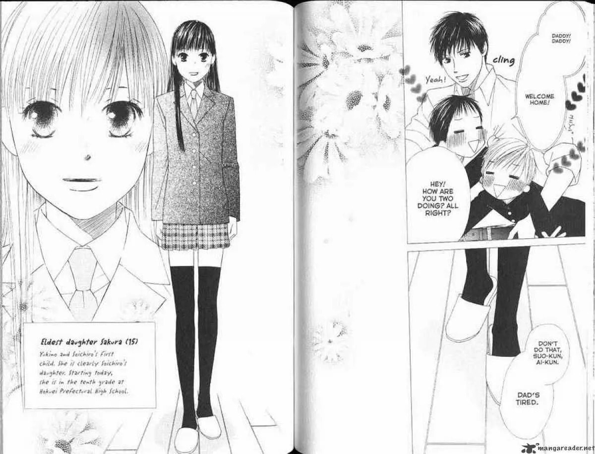 Kare-Kano. Chapter 102 page 7 - 