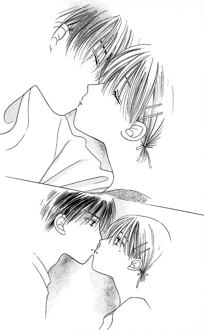 Kare-Kano. Chapter 11 page 26 - 