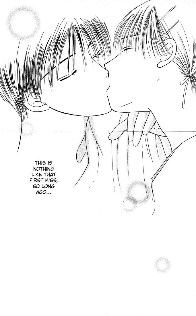 Kare-Kano. Chapter 11 page 27 - 