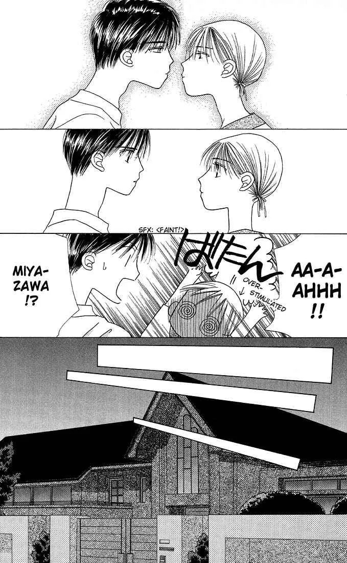Kare-Kano. Chapter 11 page 29 - 