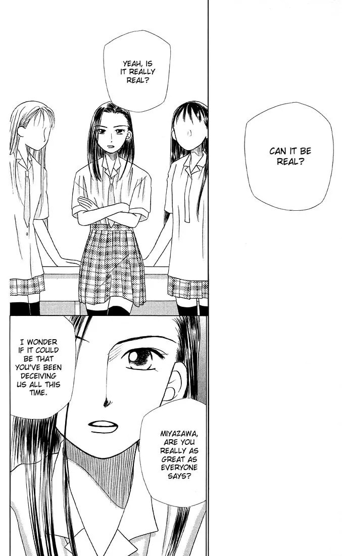 Kare-Kano. Chapter 12 page 20 - 