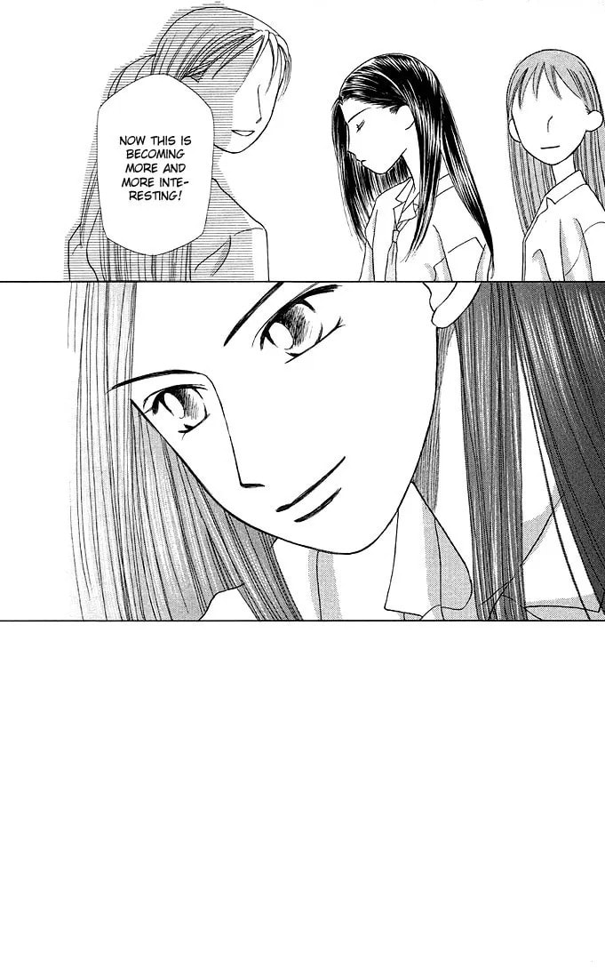 Kare-Kano. Chapter 12 page 28 - 