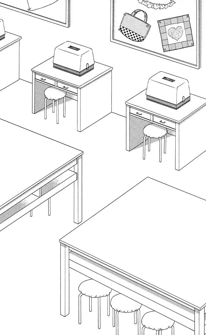 Kare-Kano. Chapter 12 page 31 - 