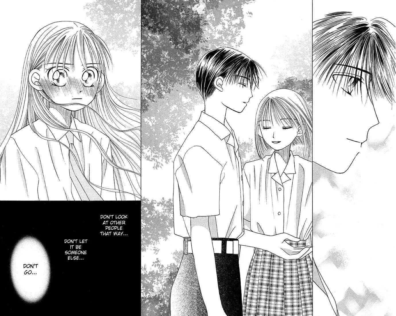 Kare-Kano. Chapter 13 page 25 - 