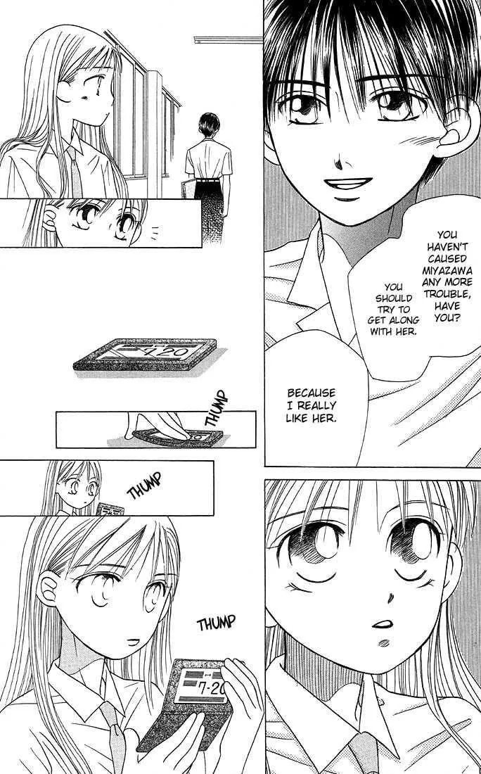 Kare-Kano. Chapter 15 page 16 - 