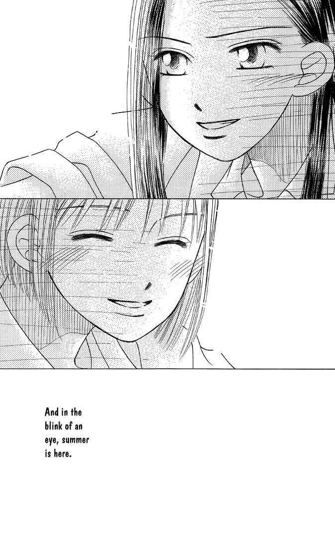 Kare-Kano. Chapter 15 page 35 - 