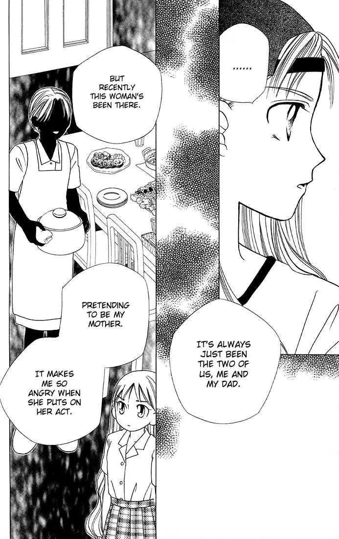 Kare-Kano. Chapter 17 page 35 - 