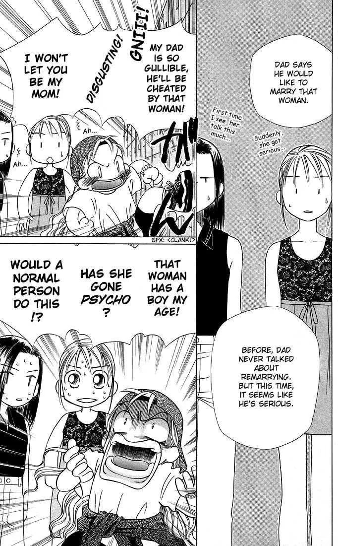 Kare-Kano. Chapter 17 page 36 - 