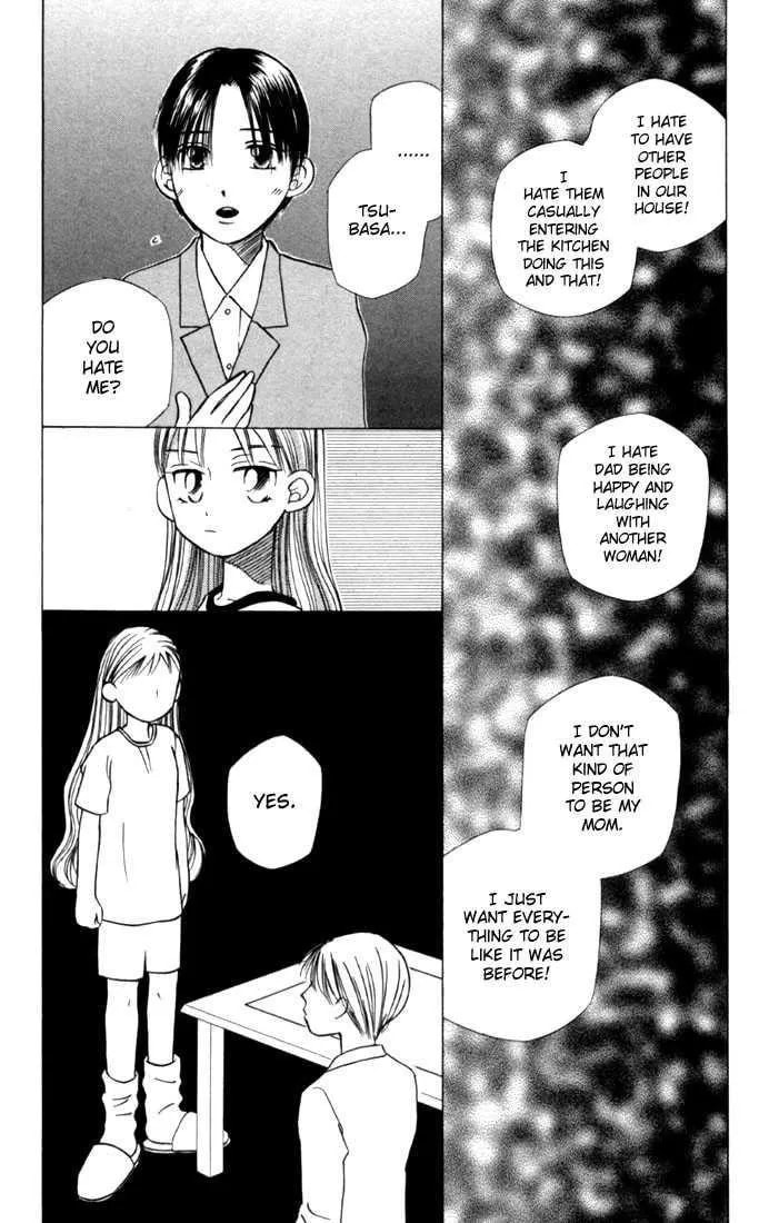 Kare-Kano. Chapter 18 page 21 - 