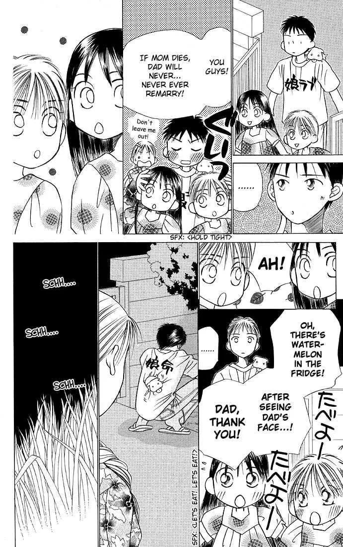 Kare-Kano. Chapter 18 page 30 - 