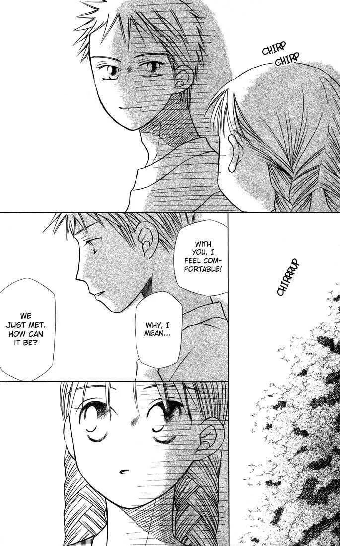 Kare-Kano. Chapter 19 page 34 - 