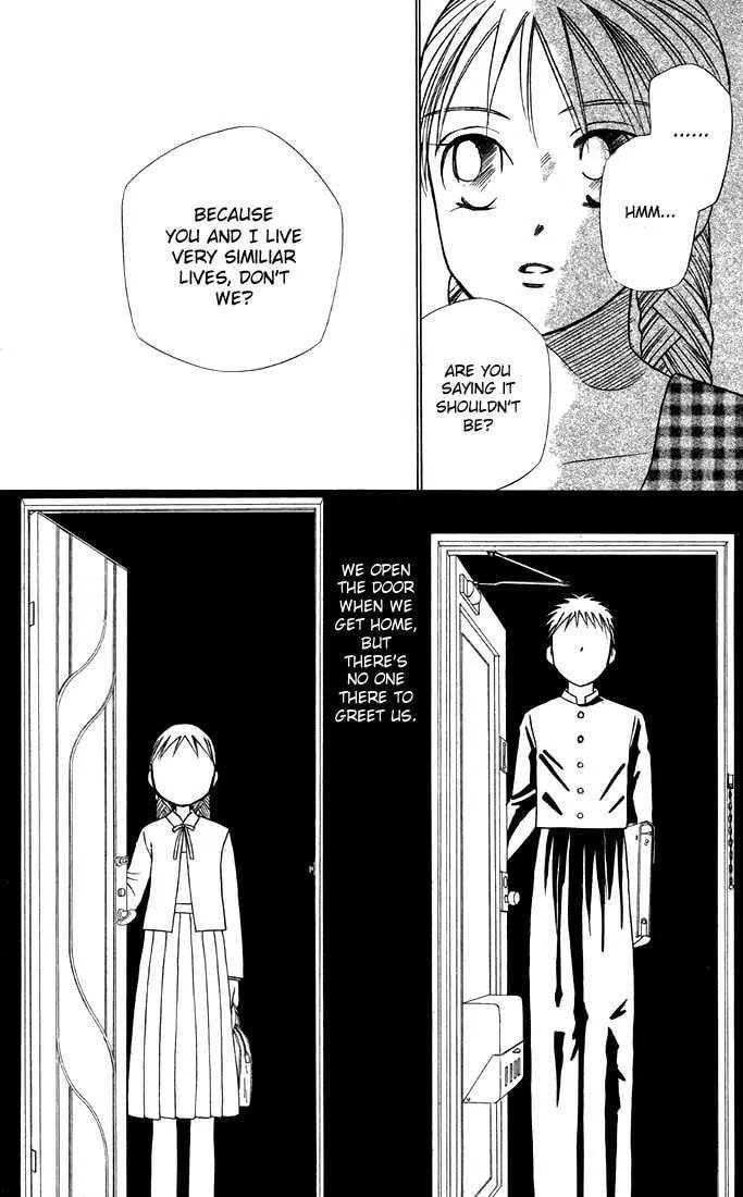 Kare-Kano. Chapter 19 page 35 - 