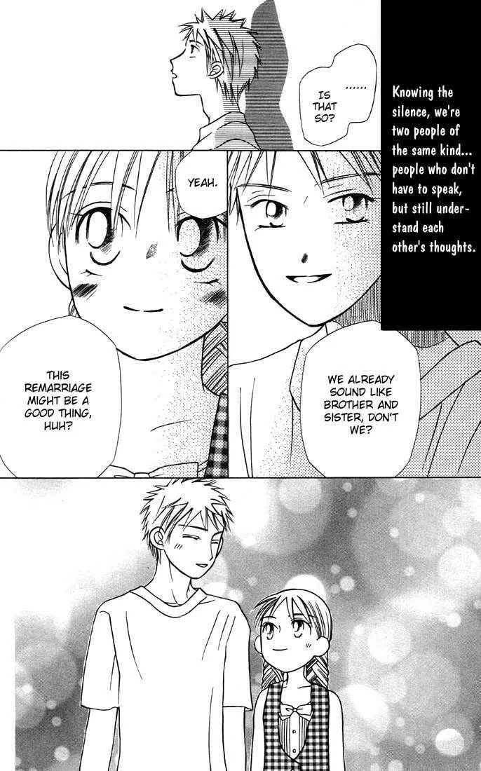 Kare-Kano. Chapter 19 page 36 - 