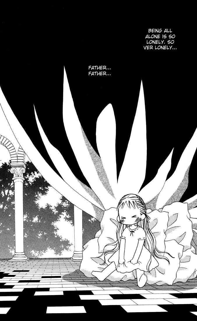 Kare-Kano. Chapter 19 page 38 - 