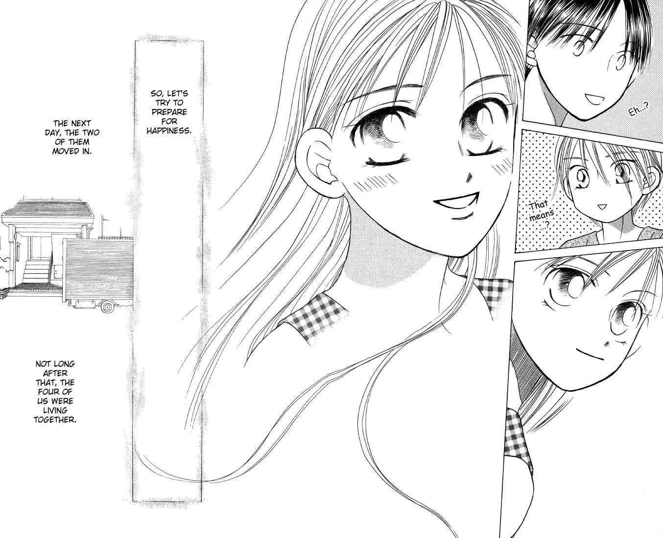 Kare-Kano. Chapter 19 page 44 - 