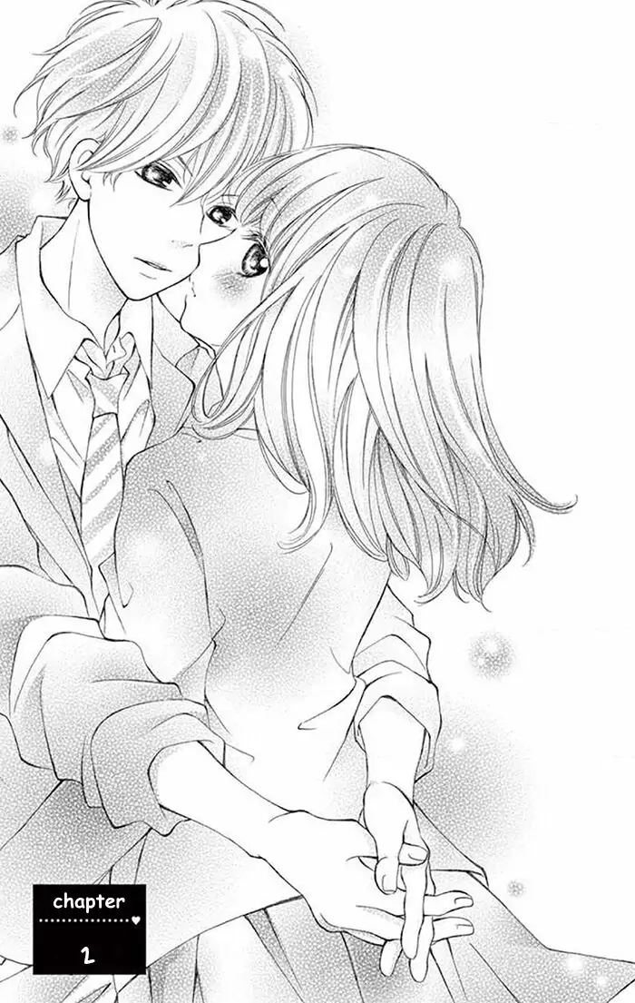 Kare-Kano. Chapter 2 page 1 - 