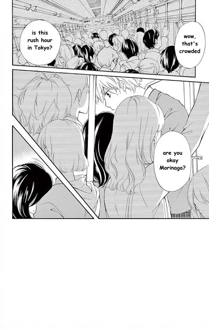 Kare-Kano. Chapter 2 page 2 - 