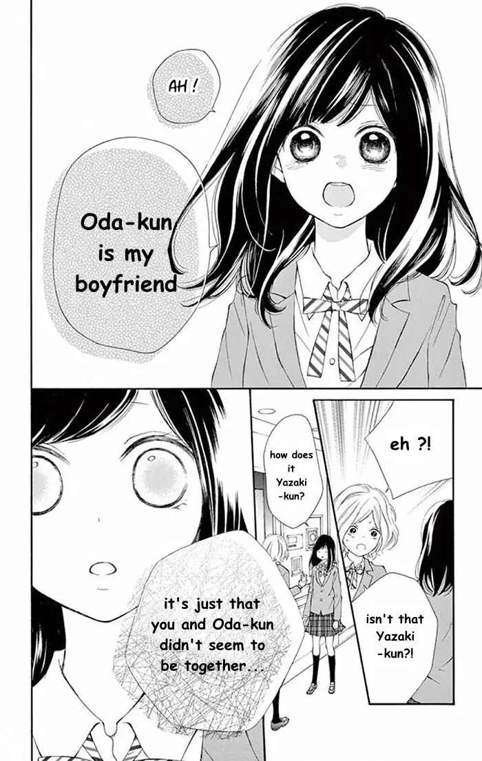 Kare-Kano. Chapter 2 page 20 - 