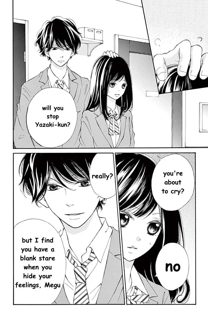 Kare-Kano. Chapter 2 page 22 - 