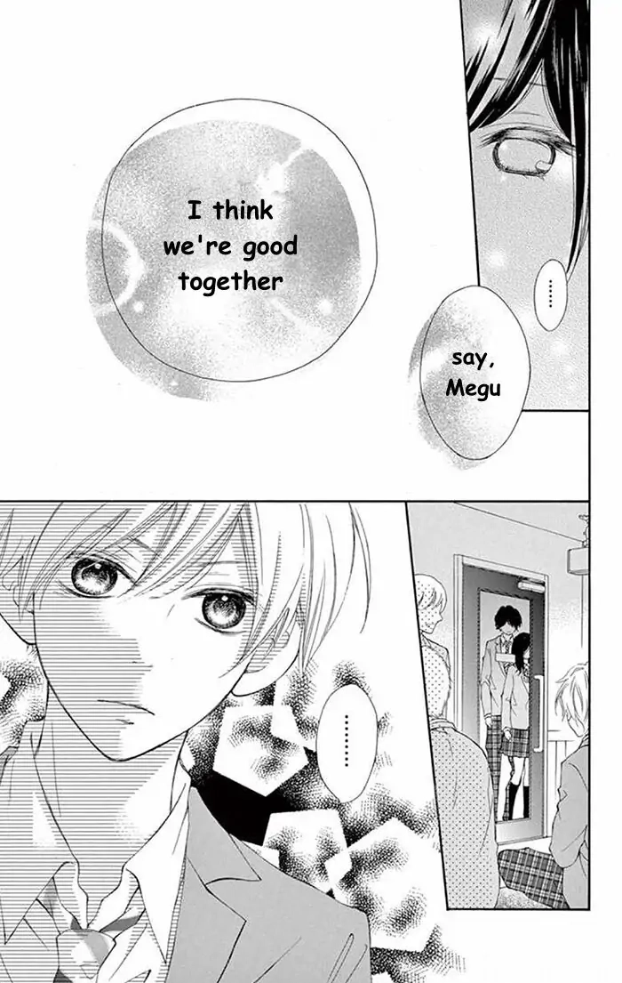 Kare-Kano. Chapter 2 page 23 - 