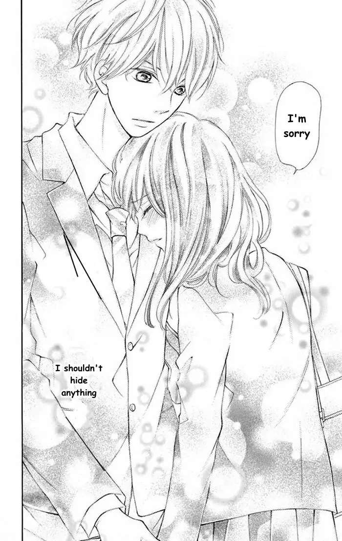 Kare-Kano. Chapter 2 page 30 - 