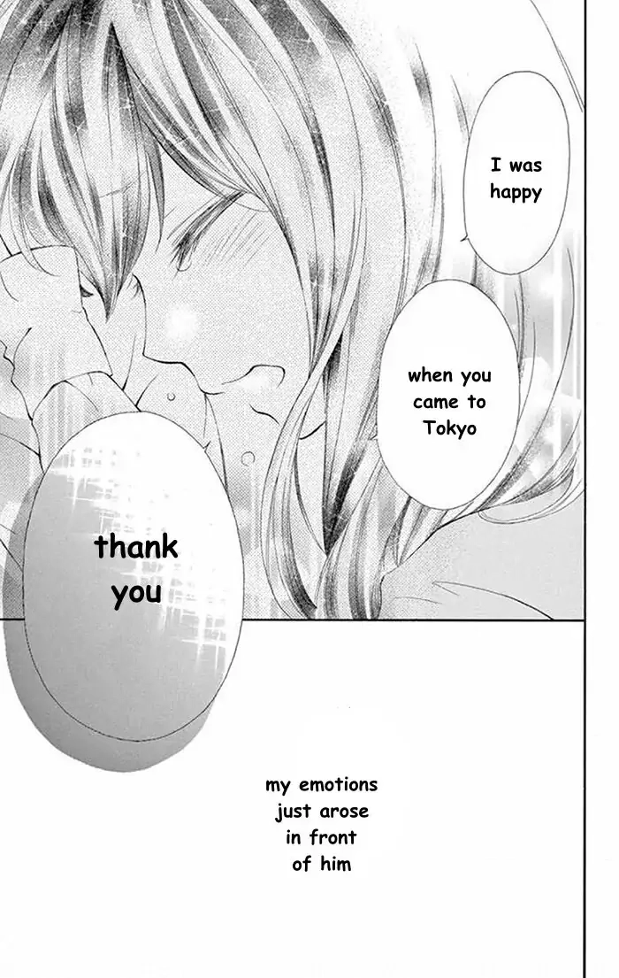 Kare-Kano. Chapter 2 page 31 - 